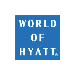 World of Hyatt